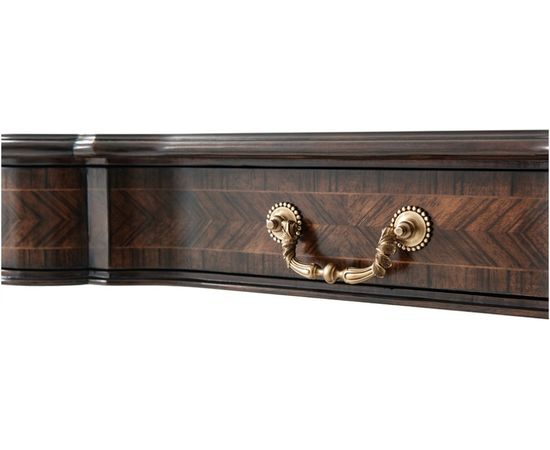 Консоль Theodore Alexander Standish Console Table, фото 3