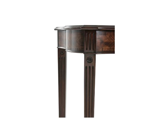 Консоль Theodore Alexander Standish Console Table, фото 2