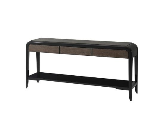 Консоль Theodore Alexander Brio Side Console Table, фото 1