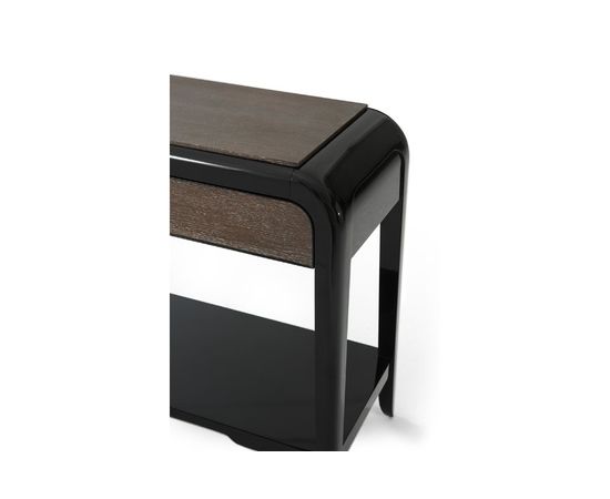 Консоль Theodore Alexander Brio Side Console Table, фото 2