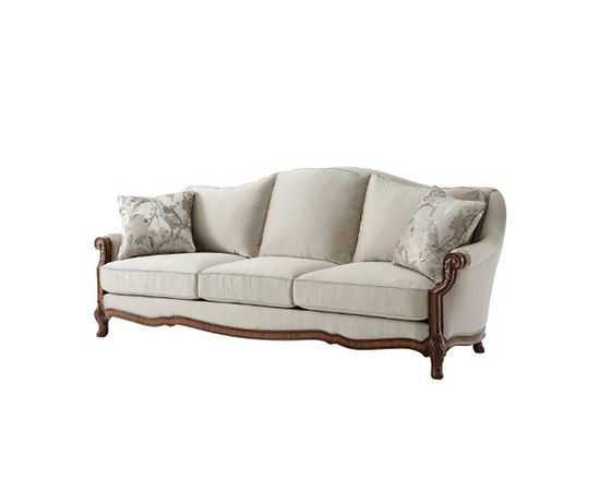 Диван Theodore Alexander Rosamonde Sofa, фото 1