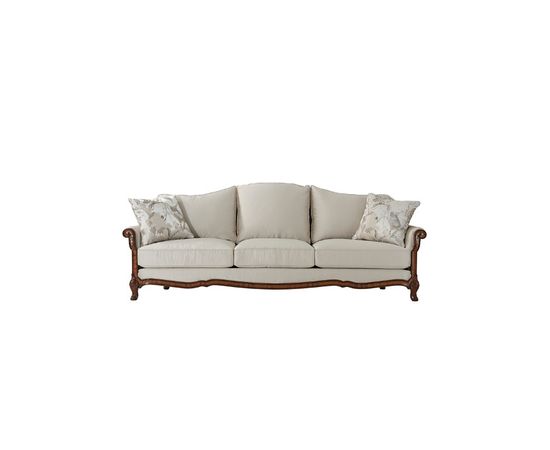 Диван Theodore Alexander Rosamonde Sofa, фото 5