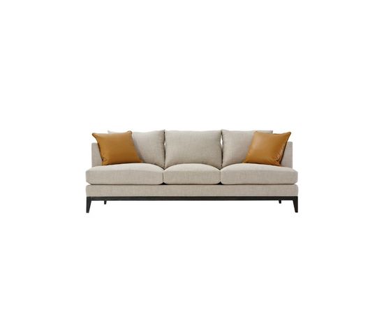 Диван Theodore Alexander Byron Sofa, фото 5