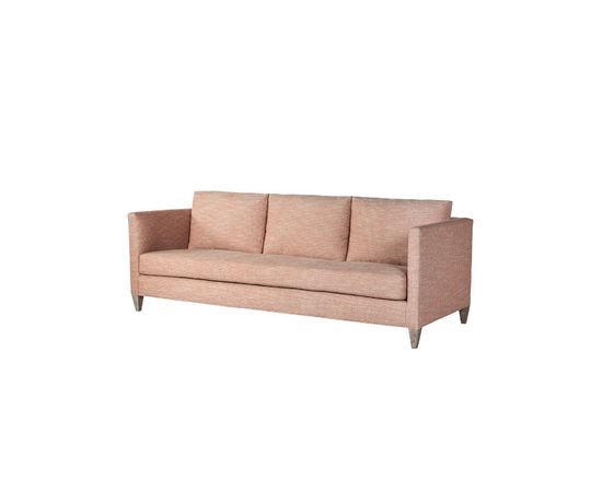 Диван Theodore Alexander Westmere Extended Sofa, фото 4