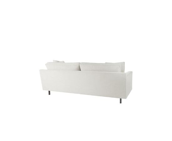 Диван Theodore Alexander Silverlake Sofa, фото 6