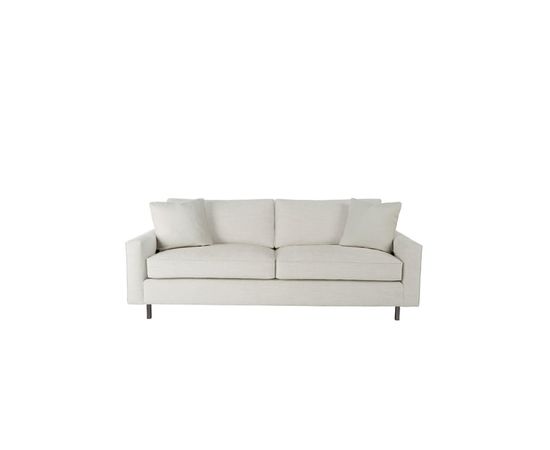 Диван Theodore Alexander Silverlake Sofa, фото 5