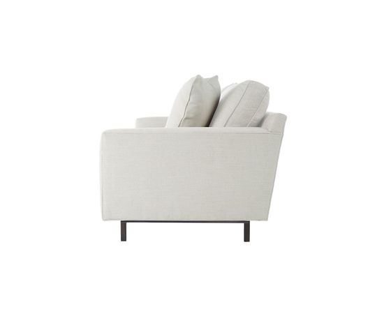 Диван Theodore Alexander Silverlake Sofa, фото 4