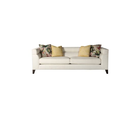 Диван Theodore Alexander Boystown Sofa, фото 5