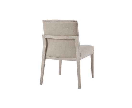 Стул Theodore Alexander Valeria Dining Side Chair, фото 8