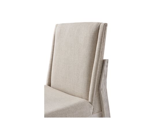 Стул Theodore Alexander Valeria Dining Side Chair, фото 6