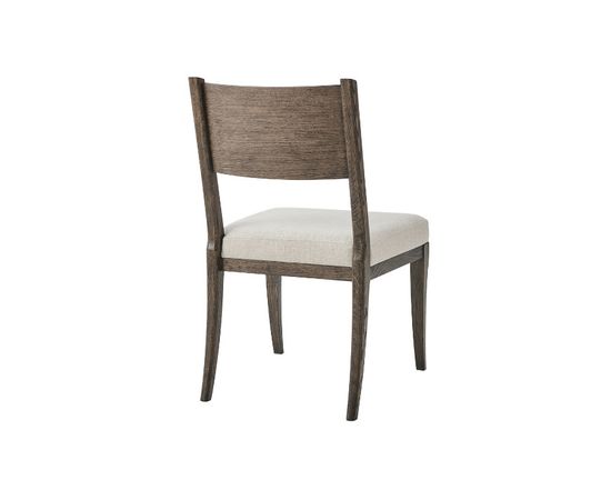 Стул Theodore Alexander Santino Dining Armchair, фото 2