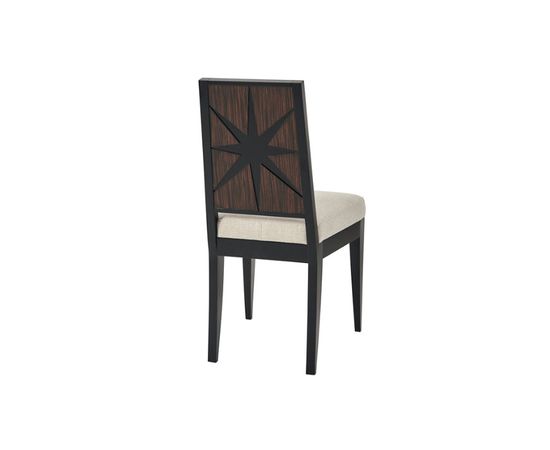 Стул Theodore Alexander Greenbrier Star Chair, фото 5