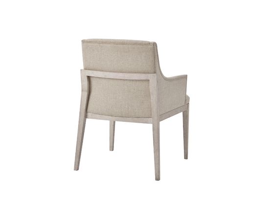 Стул Theodore Alexander Valeria Dining Side Chair, фото 3