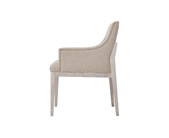 Стул Theodore Alexander Valeria Dining Side Chair, фото 2