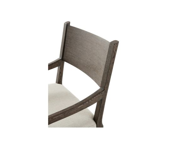 Стул Theodore Alexander Santino Dining Armchair, фото 5