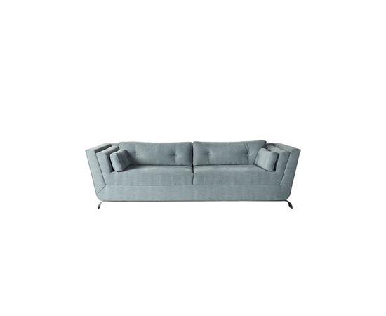 Диван Theodore Alexander Kingsworth Sofa, фото 4