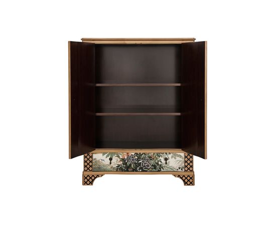 Шкаф Theodore Alexander Ming Decorative Cabinet, фото 5