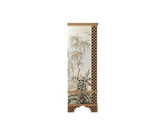 Шкаф Theodore Alexander Ming Decorative Cabinet, фото 3