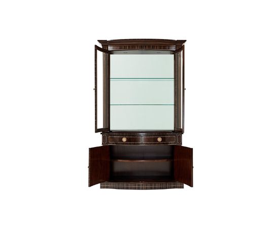 Шкаф Theodore Alexander Normand China Cabinet, фото 5