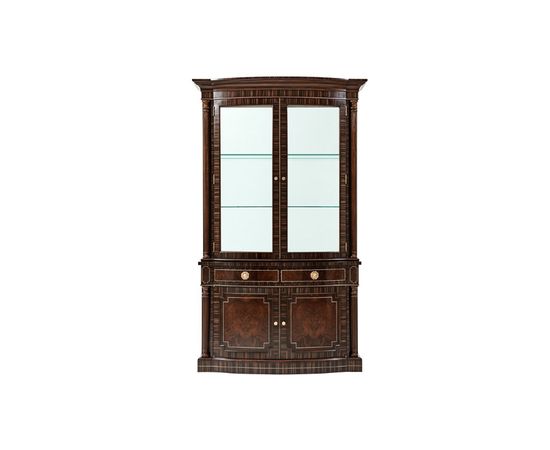 Шкаф Theodore Alexander Normand China Cabinet, фото 4