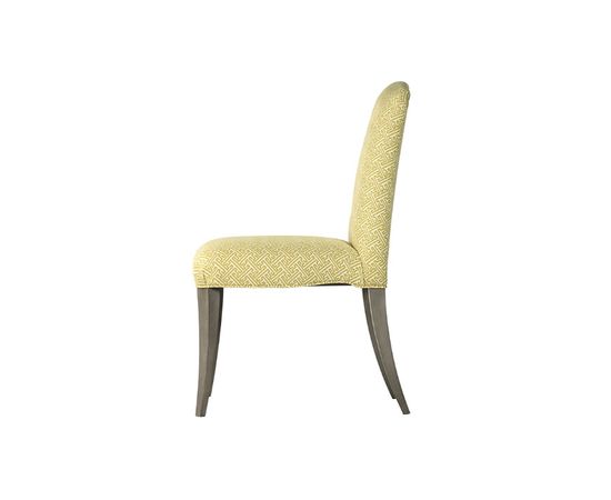 Стул Theodore Alexander Lily Side Chair, фото 4