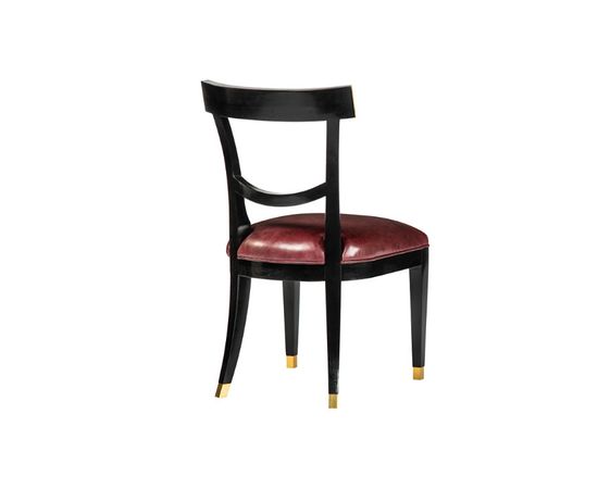 Стул Theodore Alexander Dante Side Chair, фото 5