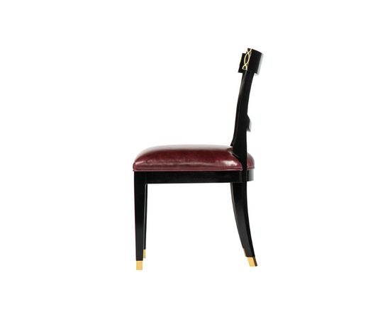 Стул Theodore Alexander Dante Side Chair, фото 4