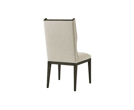 Стул Theodore Alexander Della Dining Armchair, фото 3