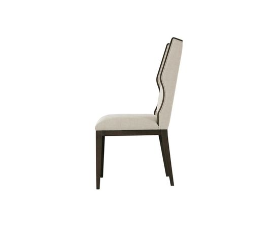 Стул Theodore Alexander Della Dining Armchair, фото 2