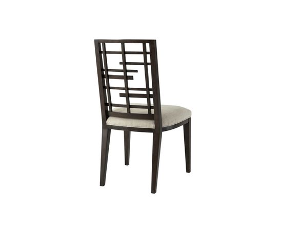 Стул Theodore Alexander Seymour Dining Side Chair, фото 10