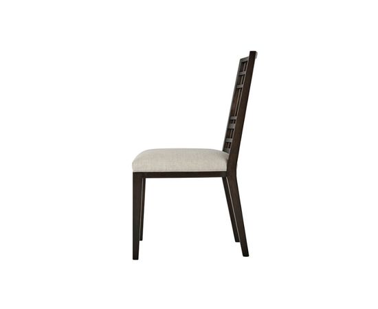 Стул Theodore Alexander Seymour Dining Side Chair, фото 9