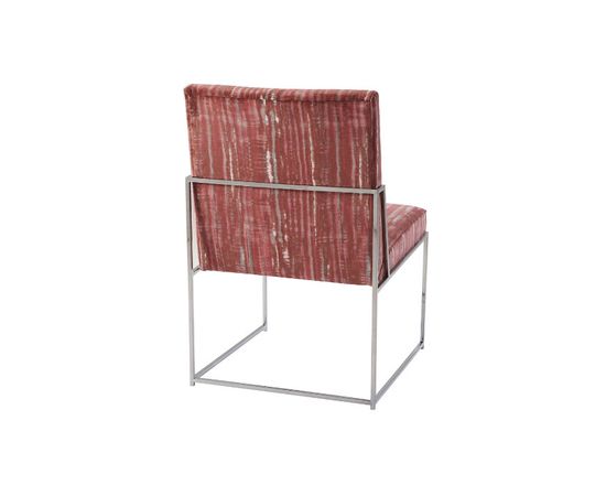 Стул Theodore Alexander Marcello Dining Side Chair, фото 9