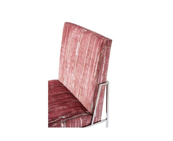 Стул Theodore Alexander Marcello Dining Side Chair, фото 8