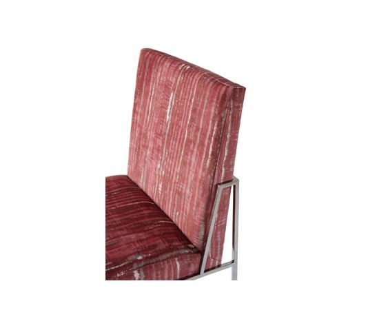 Стул Theodore Alexander Marcello Dining Side Chair, фото 6