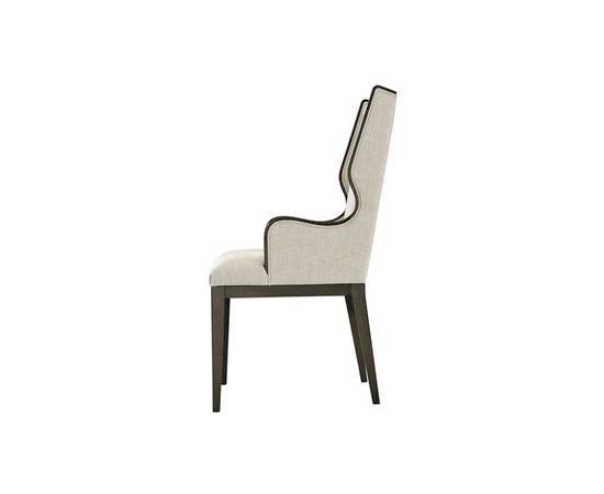 Стул Theodore Alexander Della Dining Armchair, фото 5