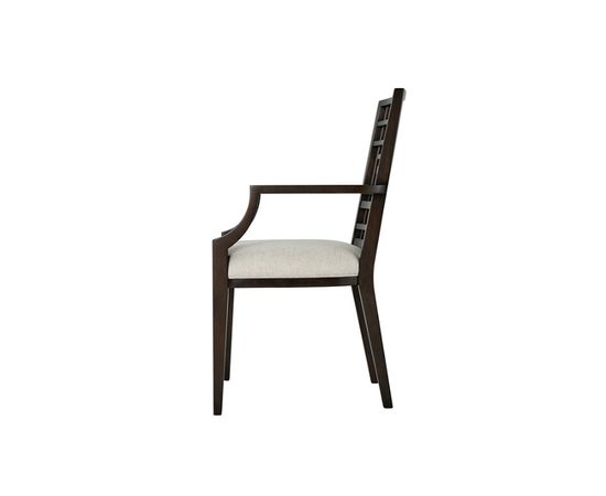 Стул Theodore Alexander Seymour Dining Side Chair, фото 4