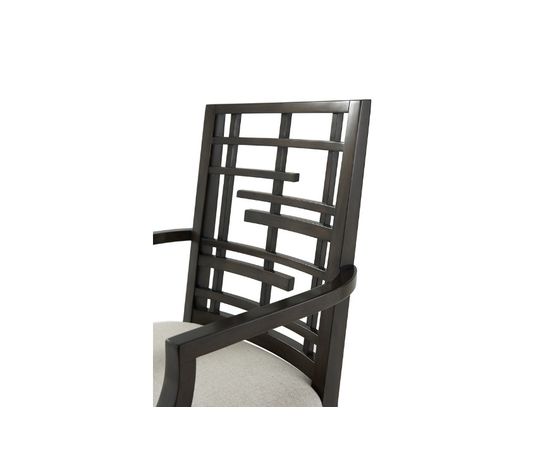 Стул Theodore Alexander Seymour Dining Side Chair, фото 3