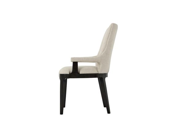 Стул Theodore Alexander Dayton Dining Armchair, фото 6