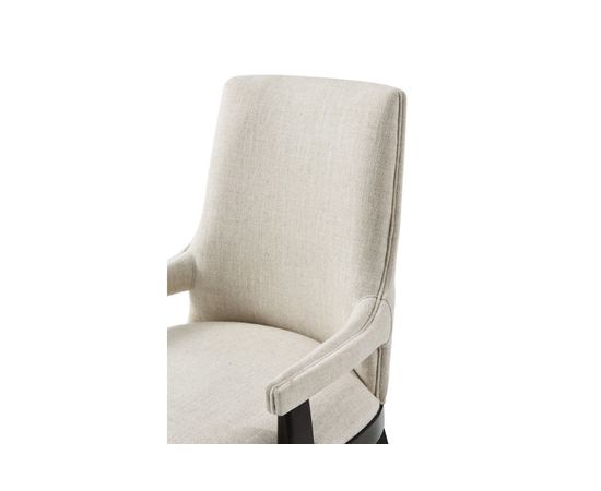 Стул Theodore Alexander Dayton Dining Armchair, фото 5