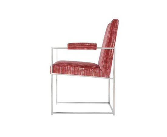 Стул Theodore Alexander Marcello Dining Side Chair, фото 3