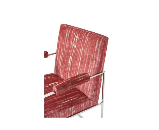 Стул Theodore Alexander Marcello Dining Side Chair, фото 2