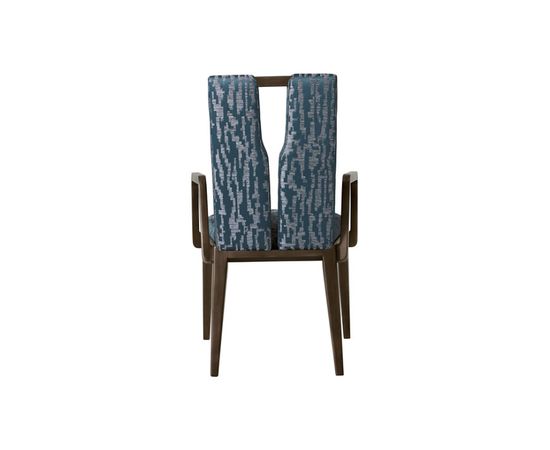 Стул Theodore Alexander Gateway Armchair, фото 5