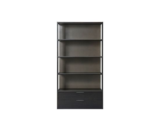 Книжный шкаф Theodore Alexander Maynard Bookcase, фото 4