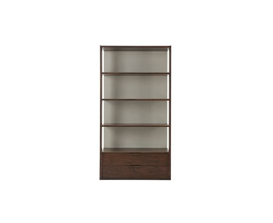 Книжный шкаф Theodore Alexander Maynard Bookcase, фото 9