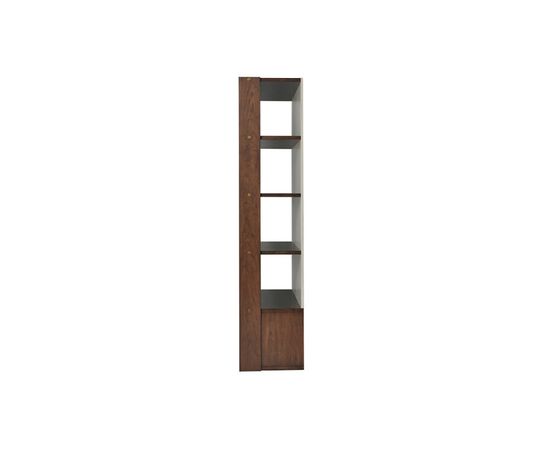 Книжный шкаф Theodore Alexander Maynard Bookcase, фото 8