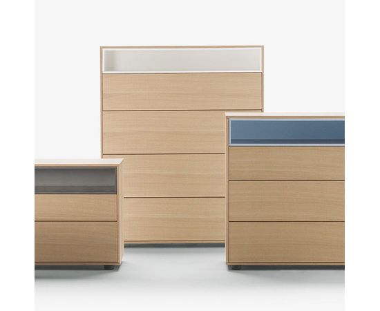 Комод Treku Ober Collection Dresser 1, фото 1