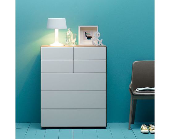 Комод Treku Lauki collection Nightstand 3, фото 1