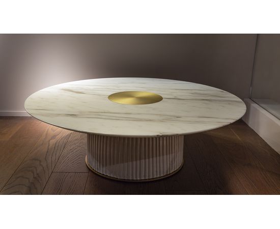 Журнальный столик Paolo Castelli Dione coffee table B, фото 5