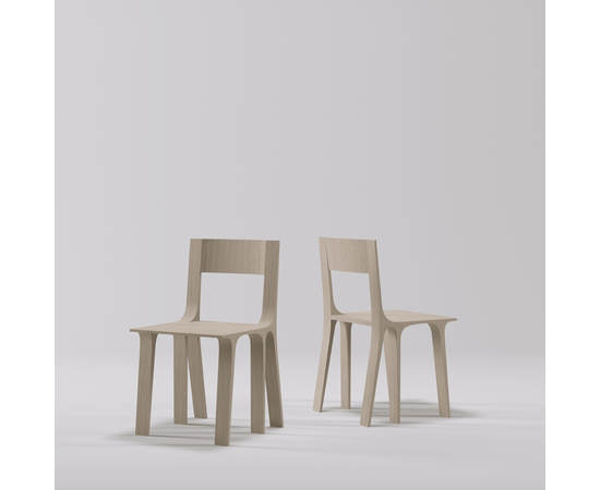 Стул Paolo Castelli Theo chair, фото 3