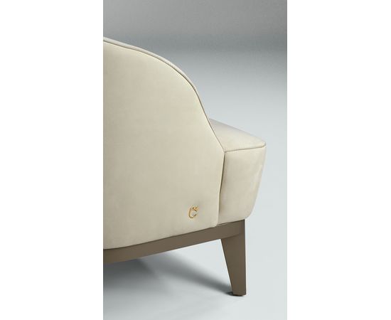 Кресло Paolo Castelli Venice armchair, фото 8